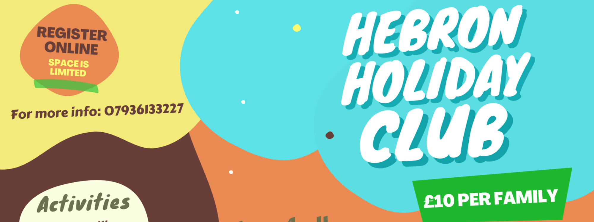 Hebron Pentecostal Church Hebron Pentecostal Church