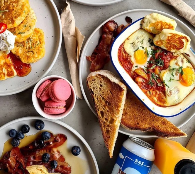 Hebron Pentecostal Church Hebron Pentecostal Church