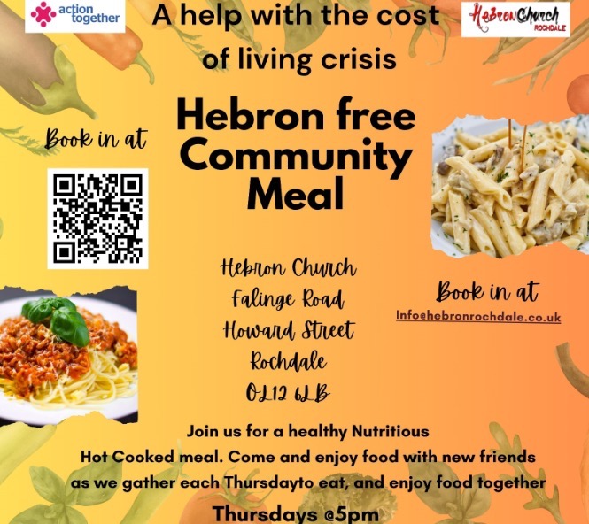 Hebron Pentecostal Church Hebron Pentecostal Church